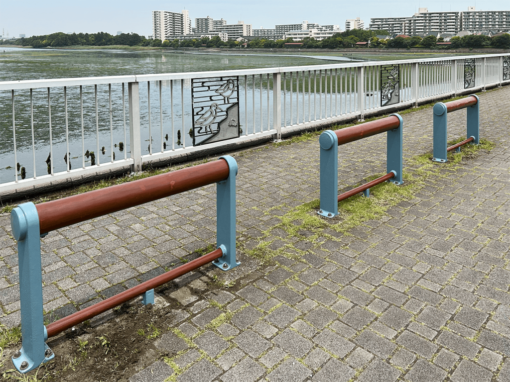 谷津公園（習志野市）